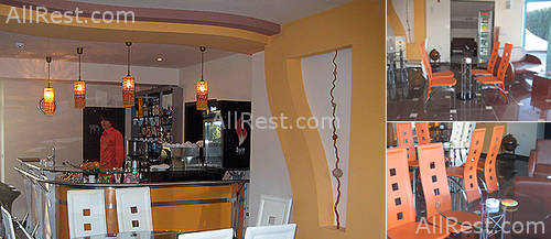 Dikas Hotel 14